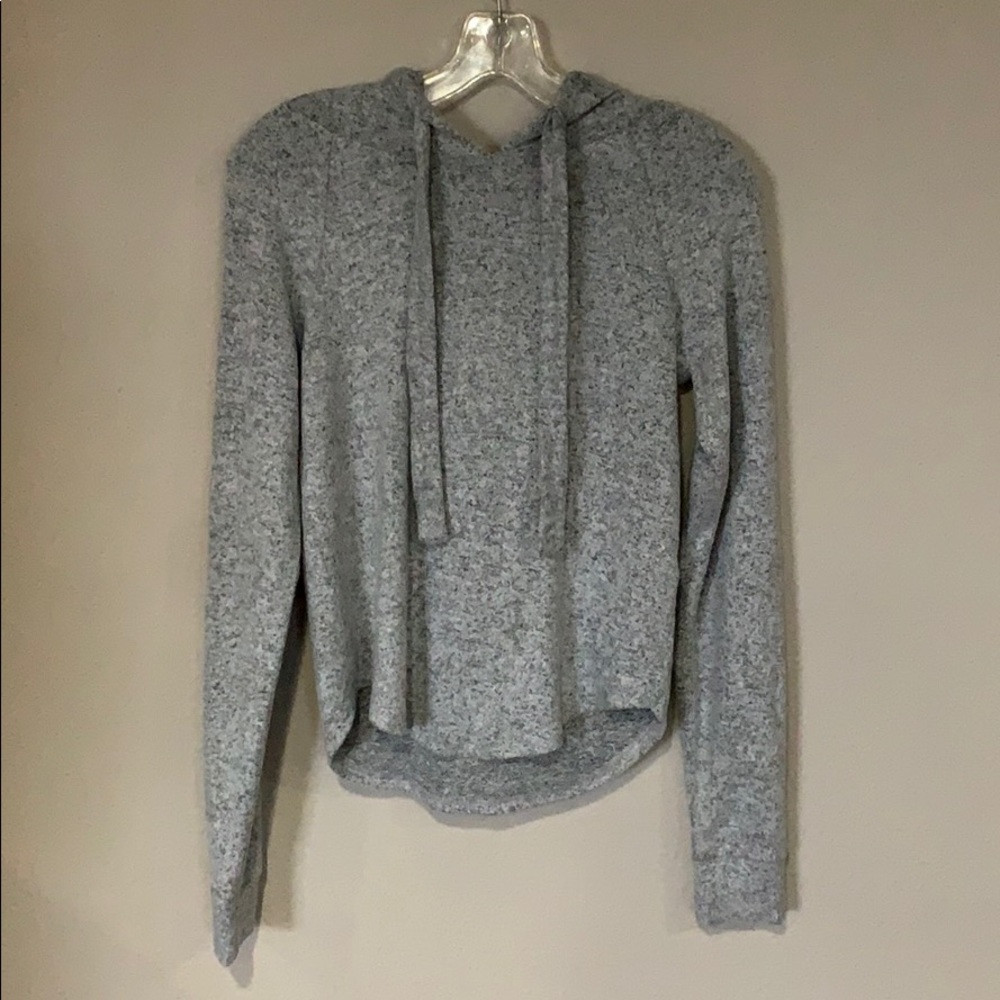 Light Sweater